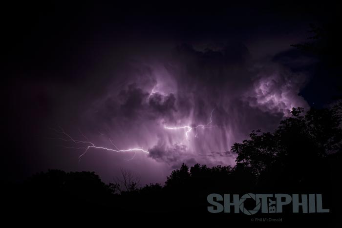 Lightning