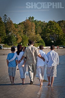 Family photo